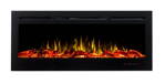  Aflamo Majestic 60 závěsný LED elektrický krb / Classicflame