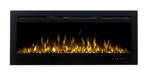  Aflamo Majestic 50 závěsný LED elektrický krb / Classicflame