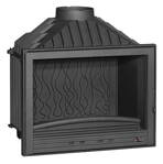 Invicta 700 compact /14 kW/ bez klapky /Fr/