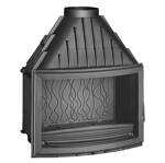 Invicta 700 panorama /14 kW/ bez klapky /Fr/