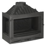Invicta 700 selenic levé prosklení / 14 kW / bez klapky / Fr /