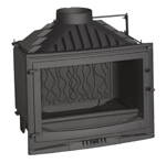 Invicta 700 selenic /14 kW/ s klapkou /Fr/