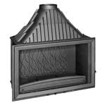 Invicta 900 grande vision /18 kW/ bez klapky /Fr/