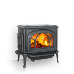 Jotul F 500 ECO SE /NOR/ - 9 kW