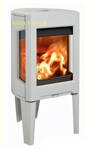Jotul F 163 WHE bílý lak / NOR / - 5 kW 
