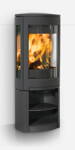 Jotul F 371 ADV BP černý lak /NOR/ - 6 kW