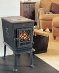 Jotul F 602 ECO /NOR/ - 4,9 kW