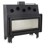 Kratki Mila 16 kW