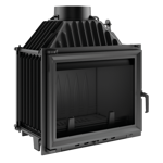 Kratki Maja 12 kW