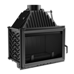 Kratki Oliwia 18 kW