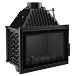 Kratki Oliwia Deco 18 kW