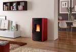 Dorina - /6,2 kW/ /La Nordica Extraflame/ 