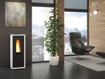 ELLA - /8kW/ /La Nordica Extraflame/