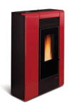 Ilenia - / 9 kW / / La Nordica Extraflame / 