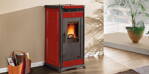 Irma /10,3 kW/ - La Nordica Extraflame /Tal./ !!! Novinka !!!
