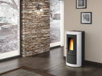 MIETTA - /8kW/ /La Nordica Extraflame/
