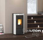 MOIRA - /6,5kW/ /La Nordica Extraflame/