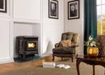 Teodora /10 kW/ - La Nordica Extraflame /Tal./