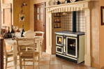 La Nordica - ThermoItaly D.S.A. / 18,5 kW / / Tal / - / teplovodní /