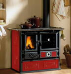 La Nordica - Termorosa liberty D.S.A. / 15,5 kW / / bordo, pr. kámen / Tal