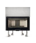 La Nordica - Monoblok 1300 H800 přímá / 13,5 kW / - ocelová