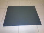 Plech pod kamna velký - 100 x 65 cm