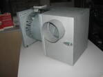Filtr Poujoulat B350