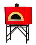 Pizza pec na dřevo - Traditional 120 /Pavesi TAL/