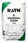 Zdicí malta Universal Super zrno 0-1 mm 25kg