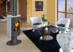 EVORA T 02 (8 kW) - mastek / Romotop - CZ /