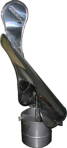 Rotomax 1 R1R o120 podstava kruh