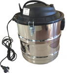 Krbový vysavač STREND PRO 18L 600W