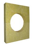 Izolace sopouchu Tuma-Therm o 140 mm