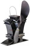 Caframo Ecofan 806 ventilátor výkon do 250m3 max. 150 ° C Kanada