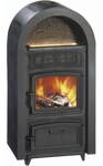 Krbová kamna ETNA 9 kW / Wamsler - HU / DE /