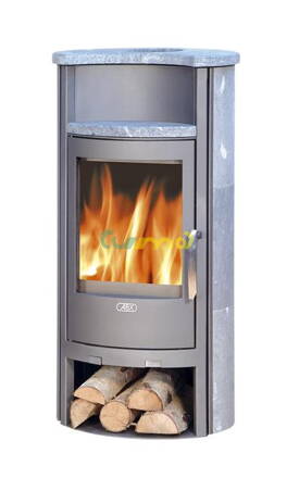 Pori 5 (5 kW) - mastek kulatý ABX /CZ/