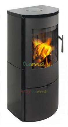  ALPERA G01 (8 kW) - keramika / Romotop - CZ /