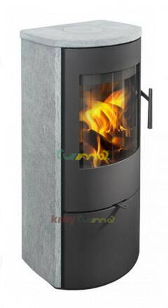 ALPERA G02 (8 kW) - mastek / Romotop - CZ / 