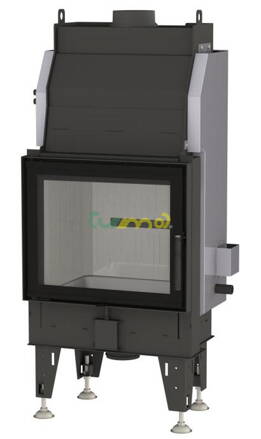 BeF AQUATIC WH 60 Black - krbová vložka /CZ/ /7-11 kW/