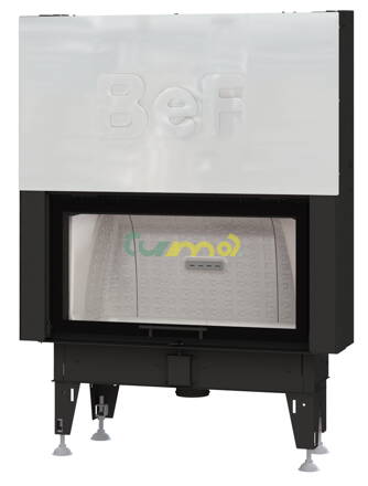 Bef Therm V10 - krbová vložka /CZ/ /10 kW