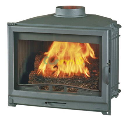 Chazelles D 70 (9 kW) Francie