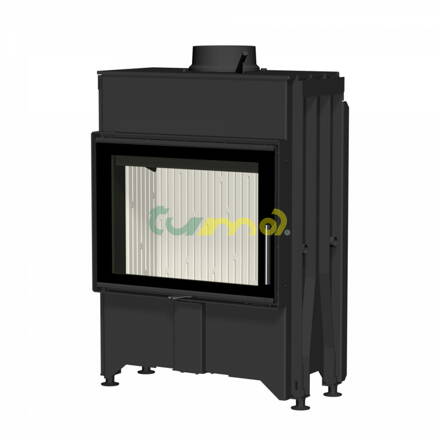 Krbová vložka KV DYNAMIC 2G 66.50.13 -  trojité prosklení, CPV / ROMOTOP /