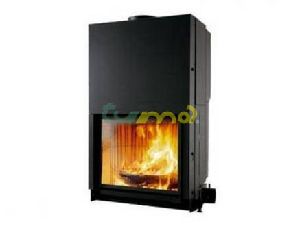 Cristal 76 /12 kW / / Edilkamin Itálie /