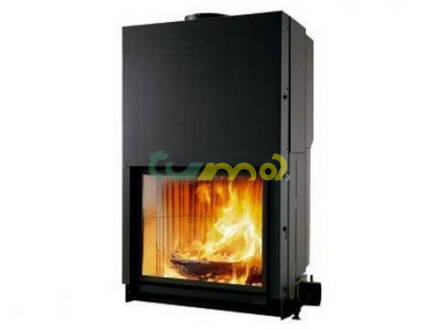 Cristal 90 /13 kW / / Edilkamin Itálie /