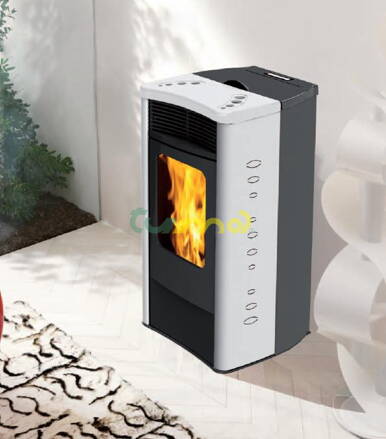 Dida Plus (12 kW) - Edilkamin / Itálie / !!! Novinka !!!