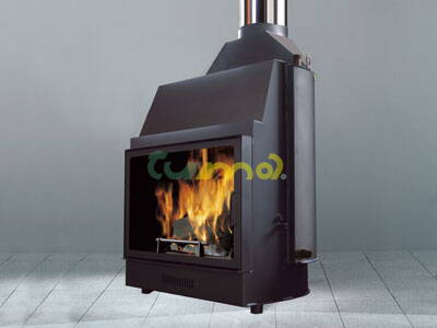 Edilkamin IDRO 50 / Itálie / 21kW 