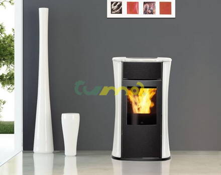 Mya ECO (6,5 kW) - Edilkamin / Itálie / 