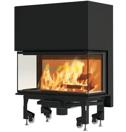 Windo 3 - 85 / 12 kW / / Edilkamin Itálie /
