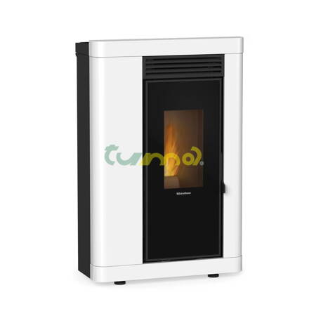 ANNABELLA AD EVO - /9kW/ /La Nordica Extraflame/