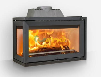  Jotul I 620 FL BP levé prosklení - 9 kW /Nor/